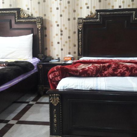 Patel Residency Guest House Karachi Extérieur photo