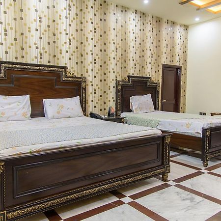 Patel Residency Guest House Karachi Extérieur photo
