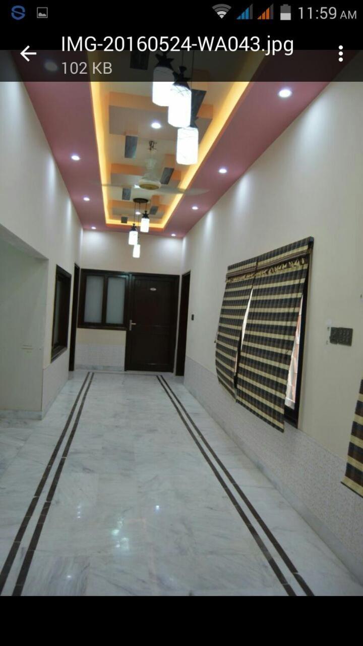 Patel Residency Guest House Karachi Extérieur photo