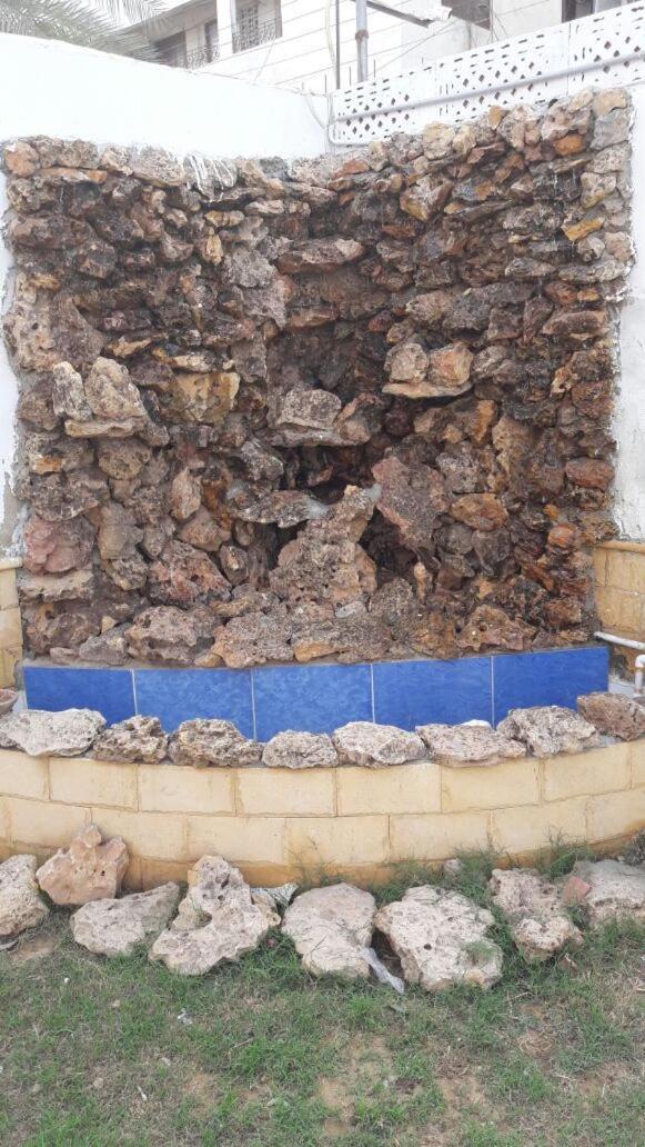 Patel Residency Guest House Karachi Extérieur photo