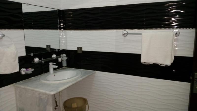 Patel Residency Guest House Karachi Extérieur photo