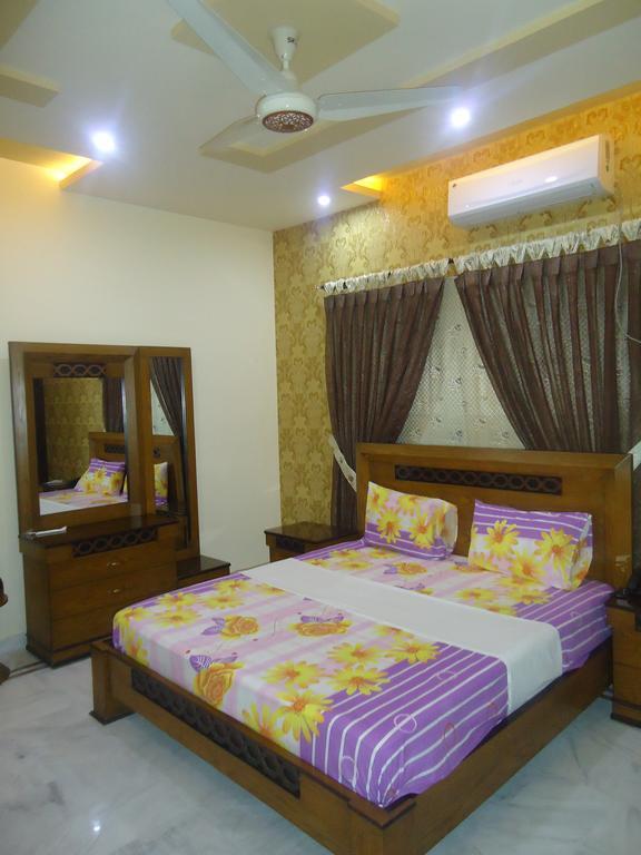 Patel Residency Guest House Karachi Extérieur photo