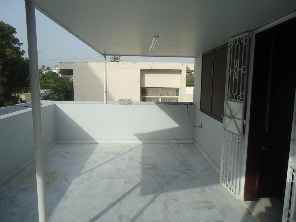 Patel Residency Guest House Karachi Extérieur photo
