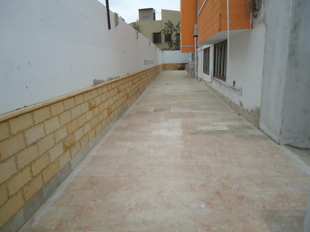 Patel Residency Guest House Karachi Extérieur photo