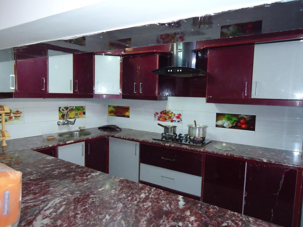 Patel Residency Guest House Karachi Extérieur photo