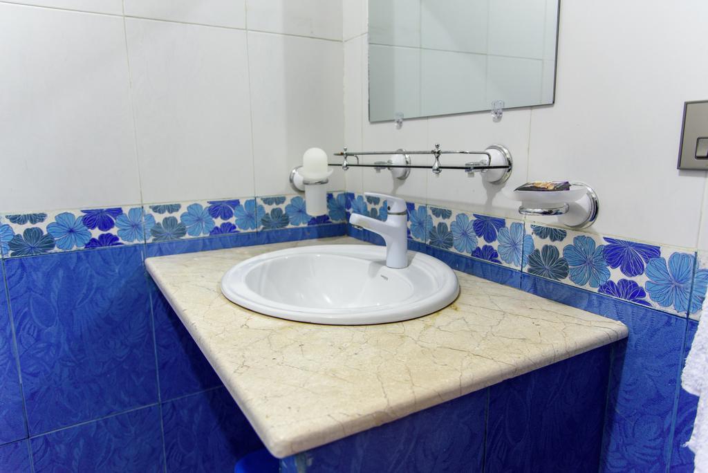 Patel Residency Guest House Karachi Extérieur photo