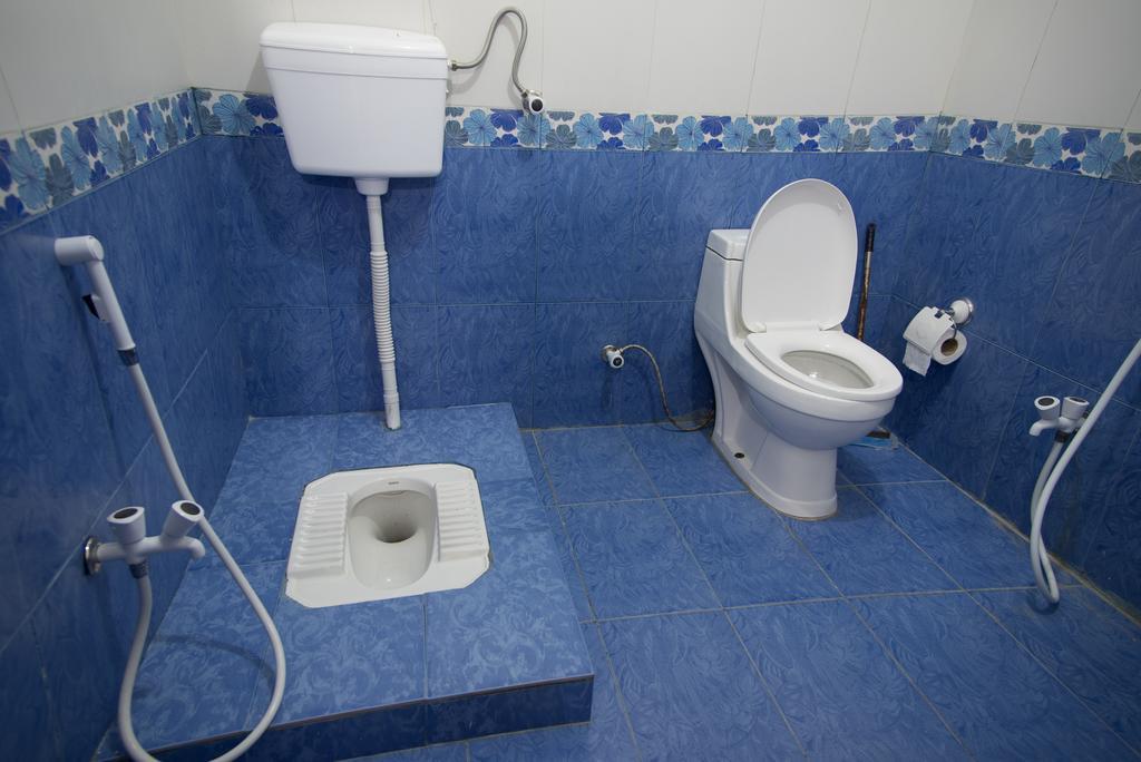 Patel Residency Guest House Karachi Extérieur photo