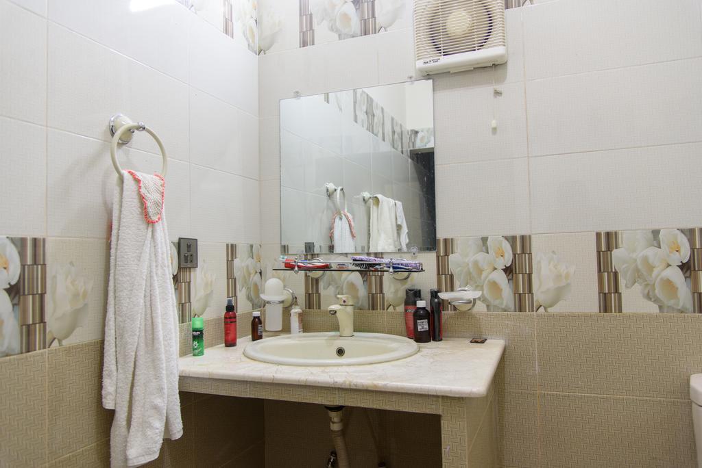 Patel Residency Guest House Karachi Extérieur photo