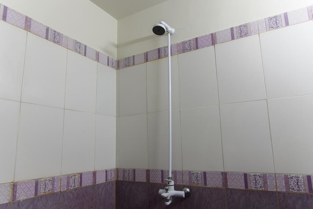 Patel Residency Guest House Karachi Extérieur photo