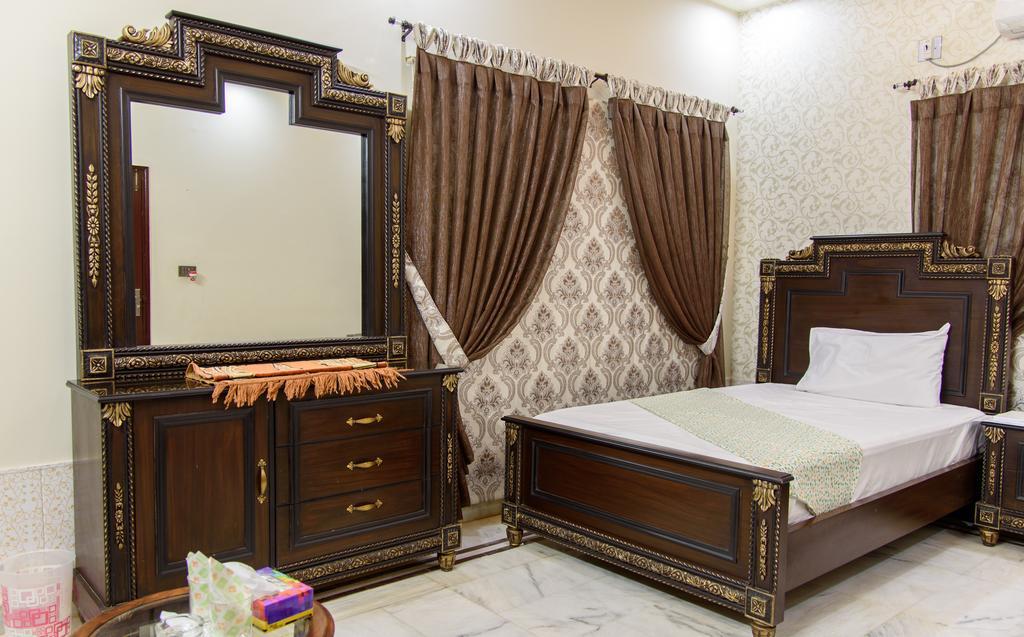 Patel Residency Guest House Karachi Extérieur photo