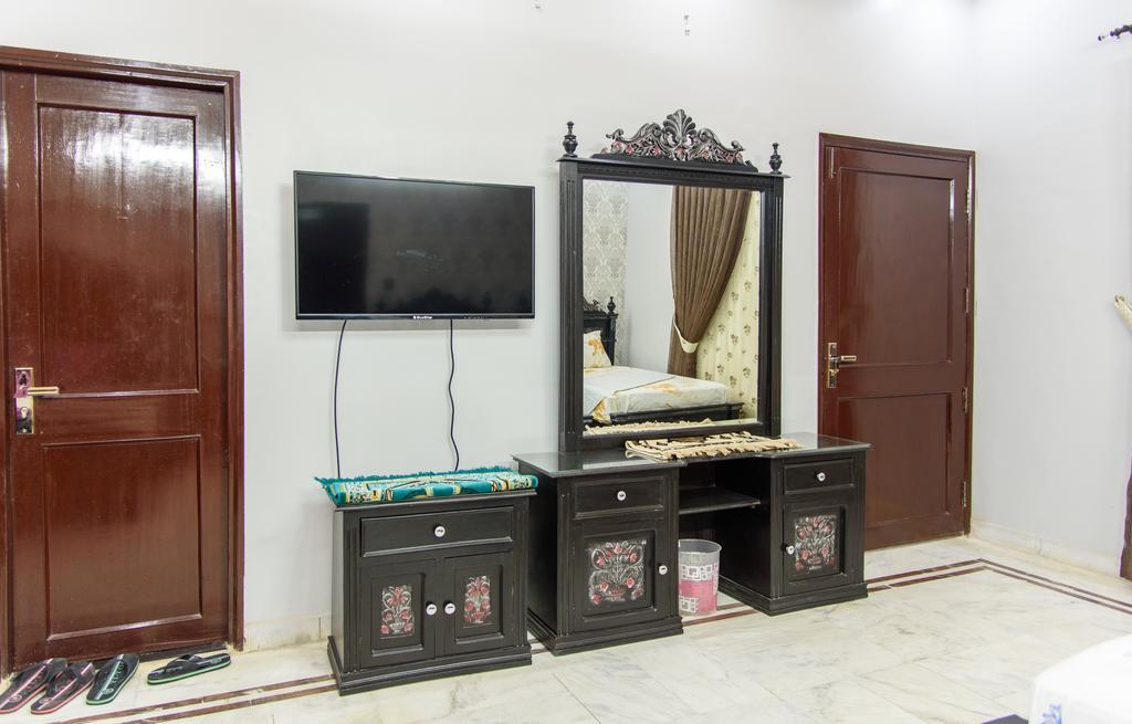 Patel Residency Guest House Karachi Extérieur photo