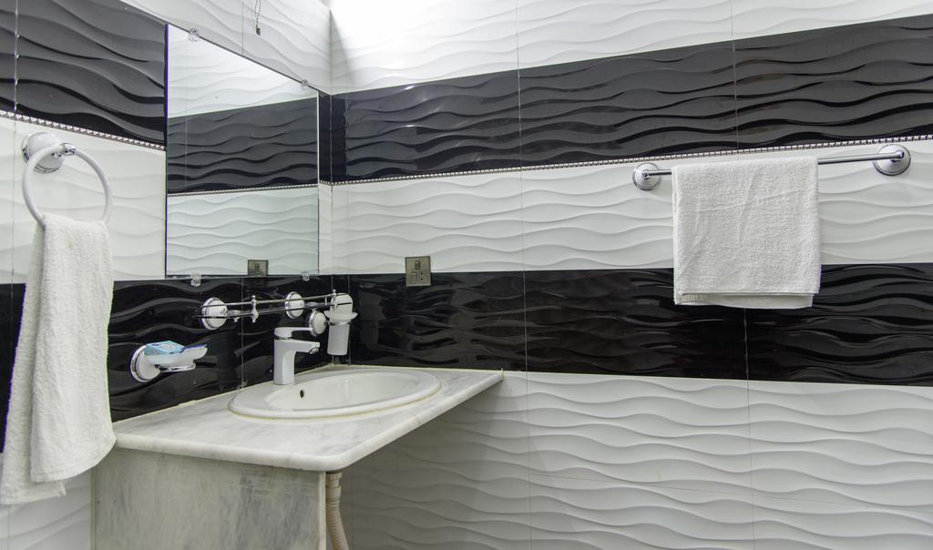 Patel Residency Guest House Karachi Extérieur photo