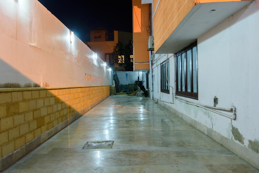 Patel Residency Guest House Karachi Extérieur photo