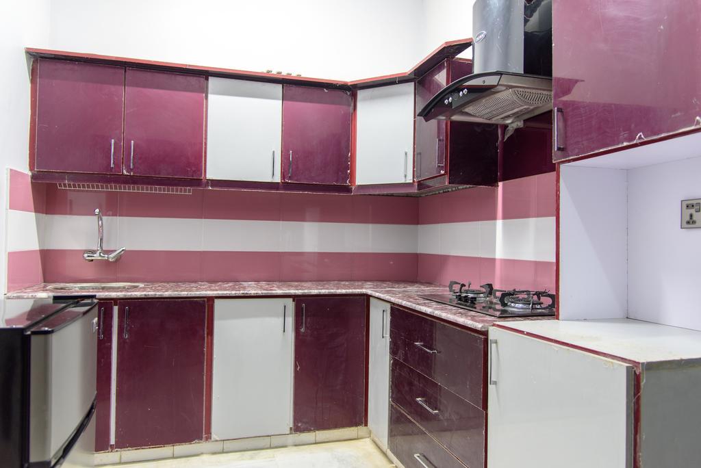 Patel Residency Guest House Karachi Extérieur photo