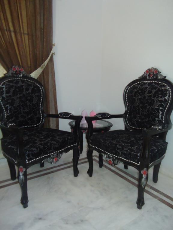 Patel Residency Guest House Karachi Extérieur photo