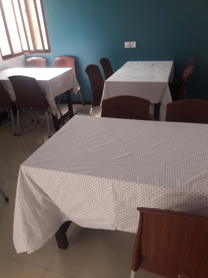 Patel Residency Guest House Karachi Extérieur photo